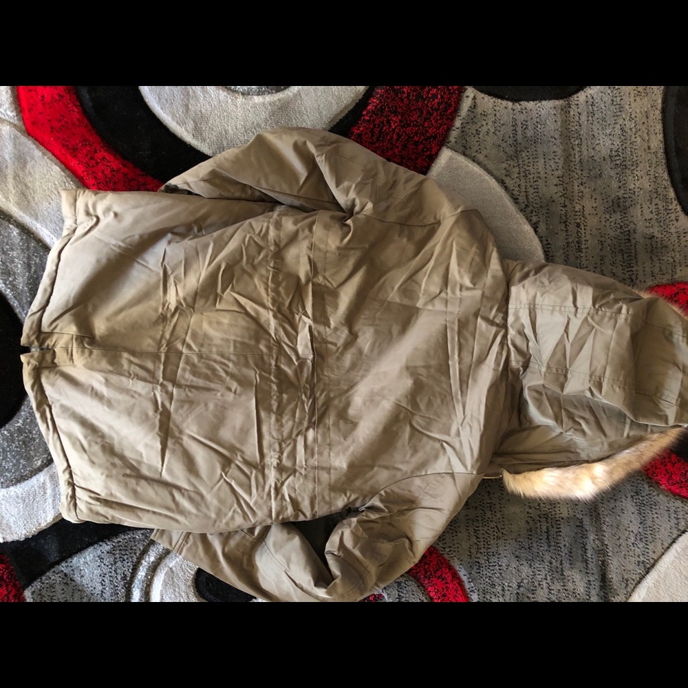 Jacket - Picture 3 of 4